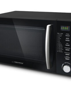 Esperanza EKO010 20lt Μαύρος