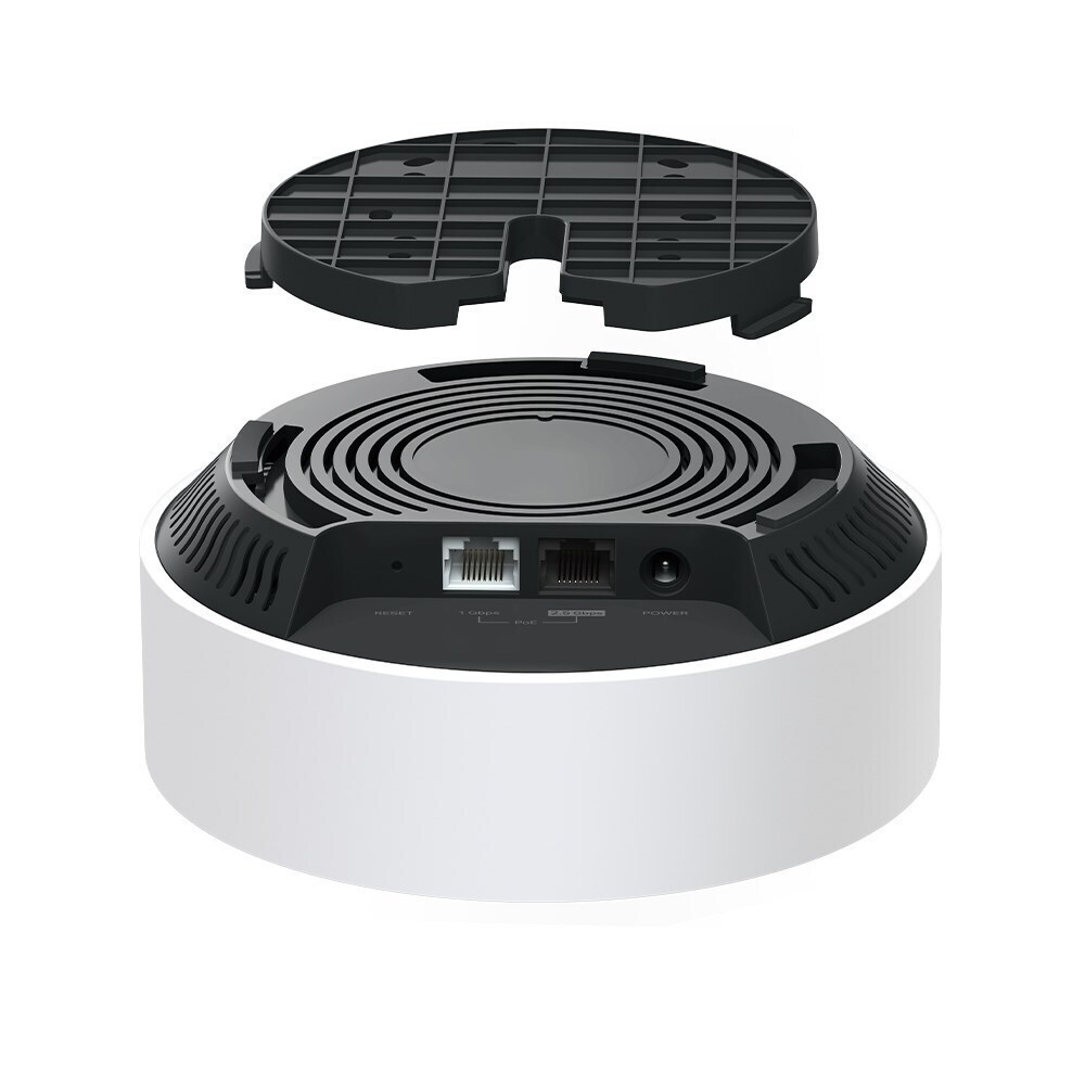 TP-LINK Deco X50-PoE v1 WiFi Mesh Network Access Point Wi‑Fi 5 Dual Band (2.4 & 5GHz) σε Τριπλό Kit - Image 3