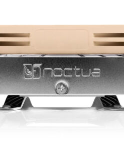 Alternative view of Noctua NH-L9a-AM5 Socket AM5