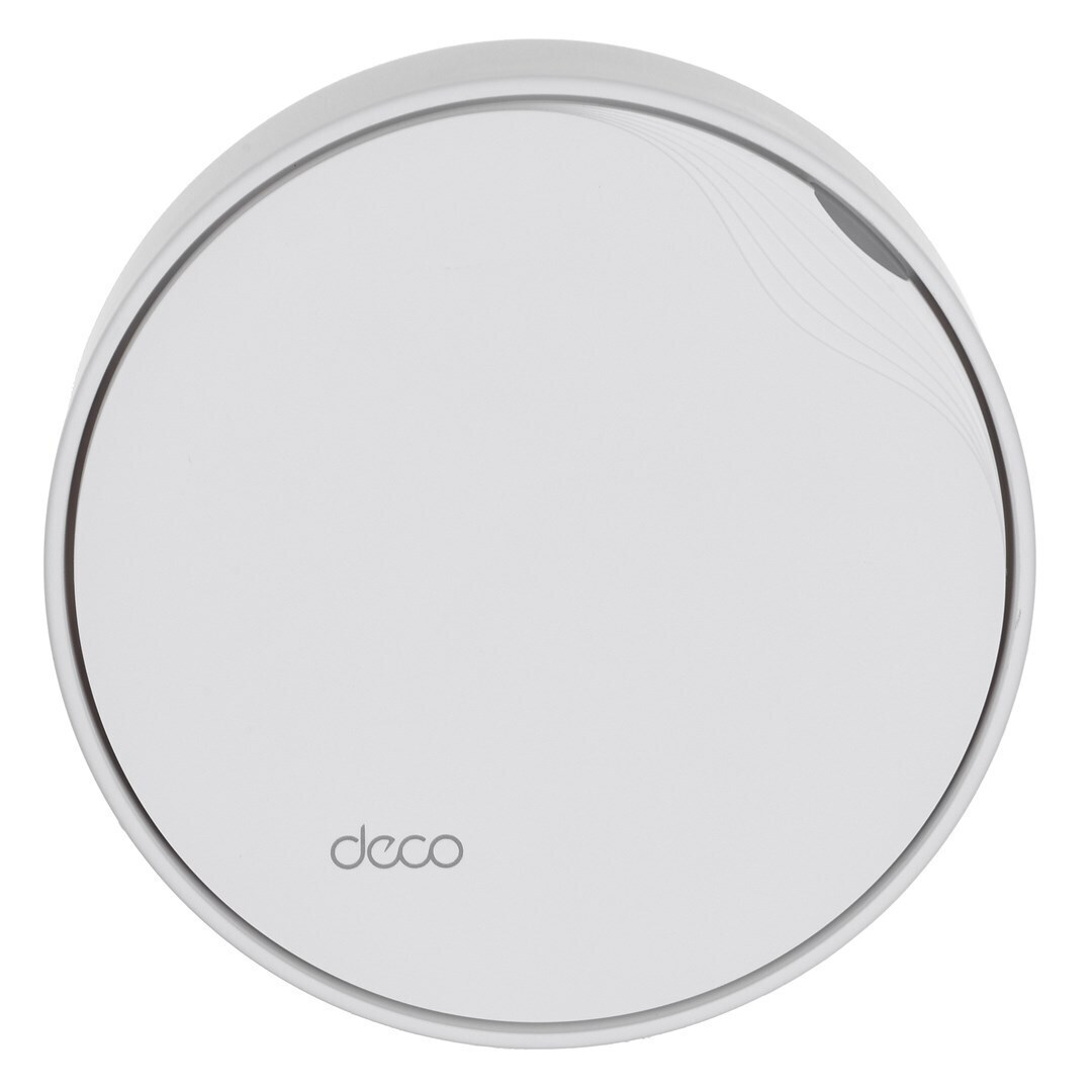 TP-LINK Deco X50-PoE v1 WiFi Mesh Network Access Point Wi‑Fi 5 Dual Band (2.4 & 5GHz) σε Τριπλό Kit - Image 4