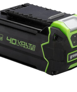 Alternative view of Greenworks Μπαταρία Εργαλείου 40V G40B5