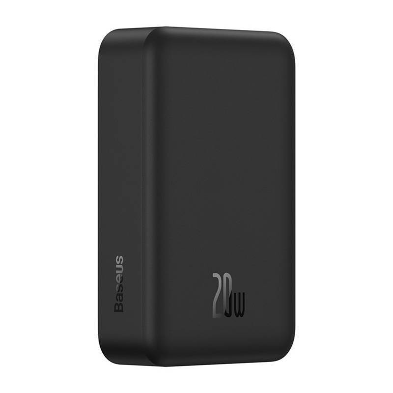 Baseus Mini 20000mAh 20W Μαύρο - Image 2