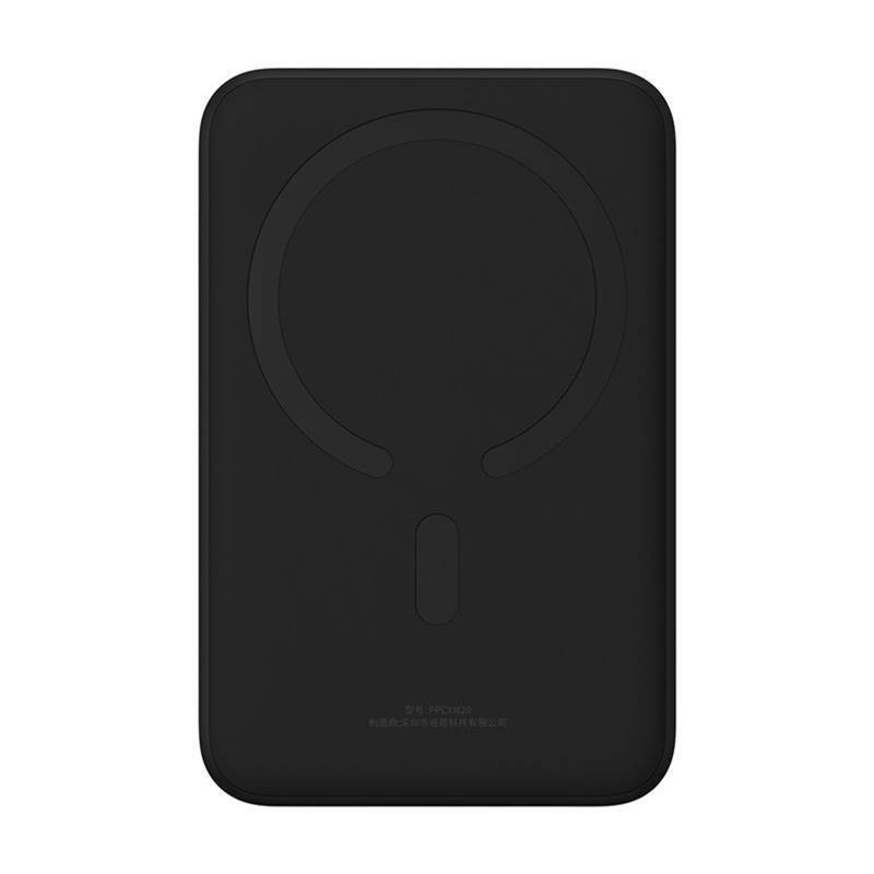 Baseus Mini 20000mAh 20W Μαύρο - Image 3