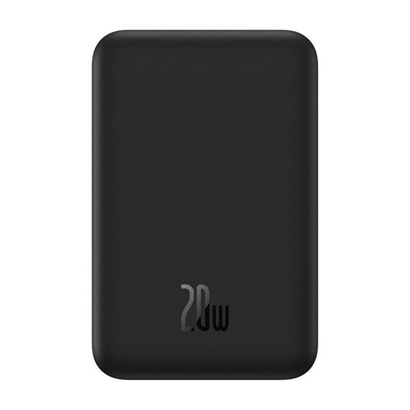 Baseus Mini 20000mAh 20W Μαύρο - Image 7