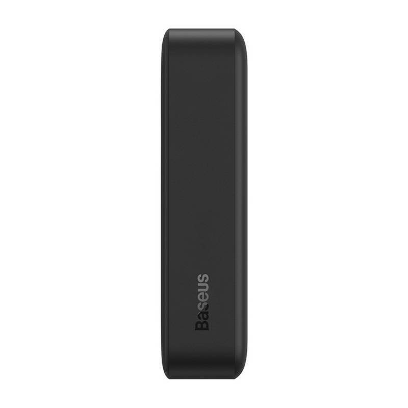 Baseus Mini 20000mAh 20W Μαύρο - Image 9