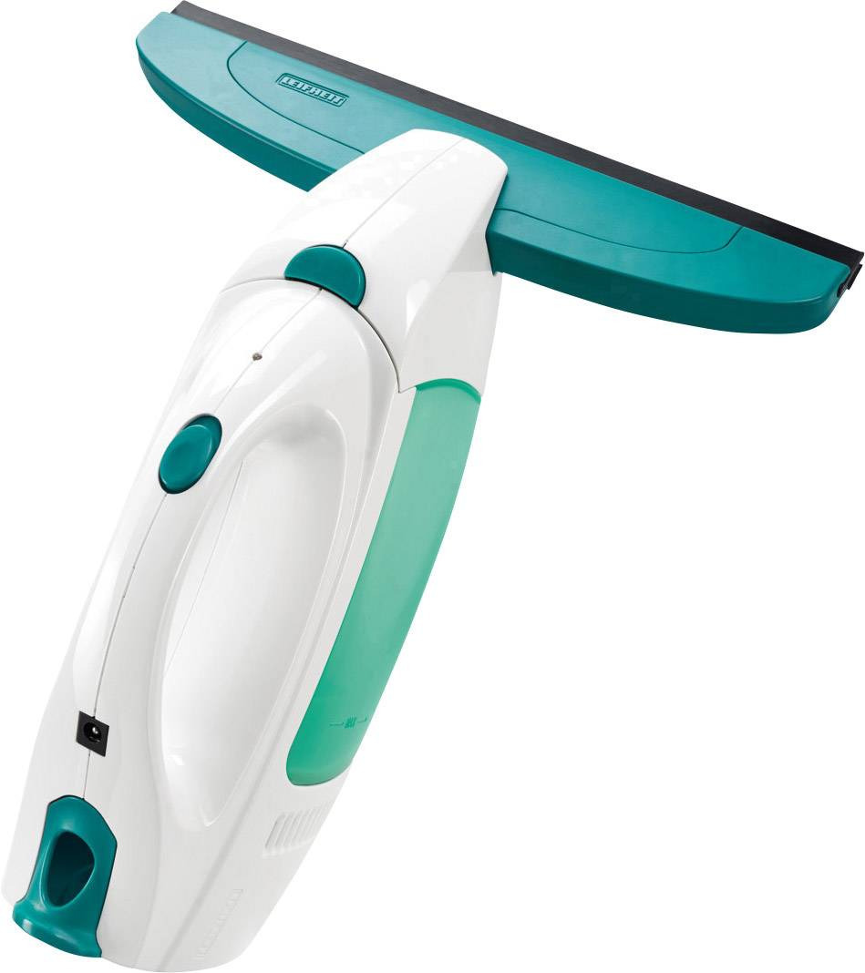 Leifheit Καθαριστής Τζαμιών Χειρός Μπαταρίας 3.7V Λευκός - Image 5