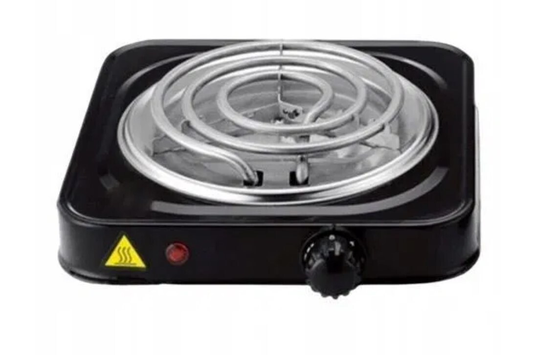 Esperanza Επιτραπέζια Εστία Εμαγιέ Μονή Μαύρη