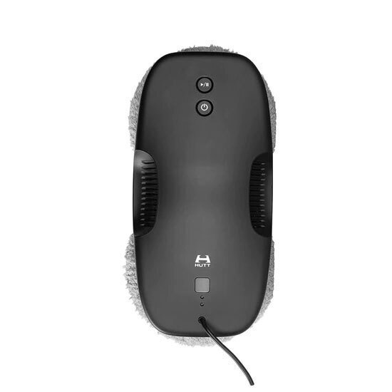 Xiaomi Mijia HUTT DDC5 Καθαριστής Τζαμιών Ρομπότ Μπαταρίας 24V Μαύρος - Image 5