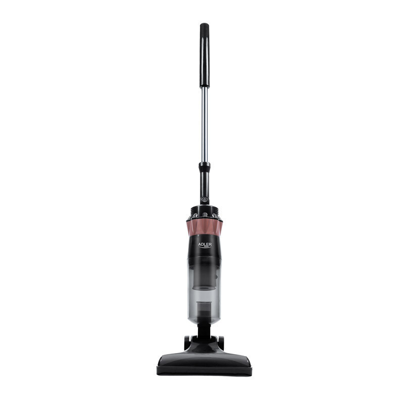 Adler Ρεύματος 2 σε 1 Μαύρη AD-7049 - Image 4