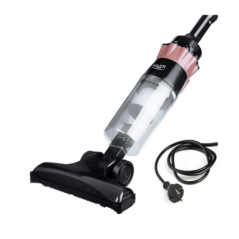 Adler Ρεύματος 2 σε 1 Μαύρη AD-7049 - Image 6