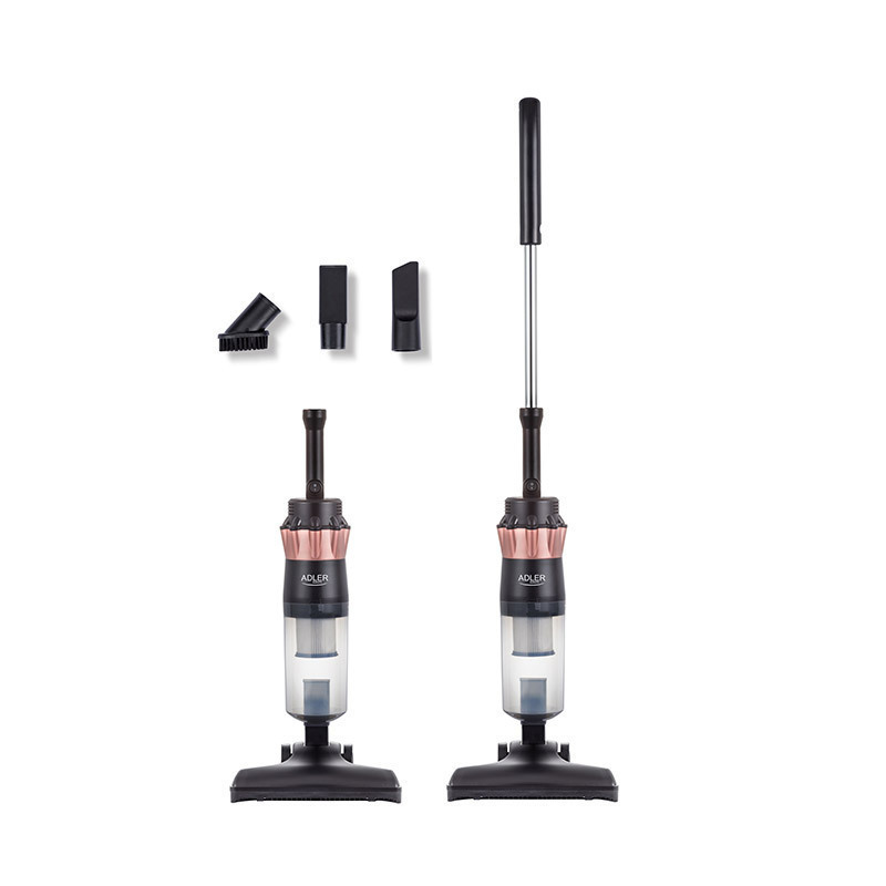 Adler Ρεύματος 2 σε 1 Μαύρη AD-7049 - Image 7
