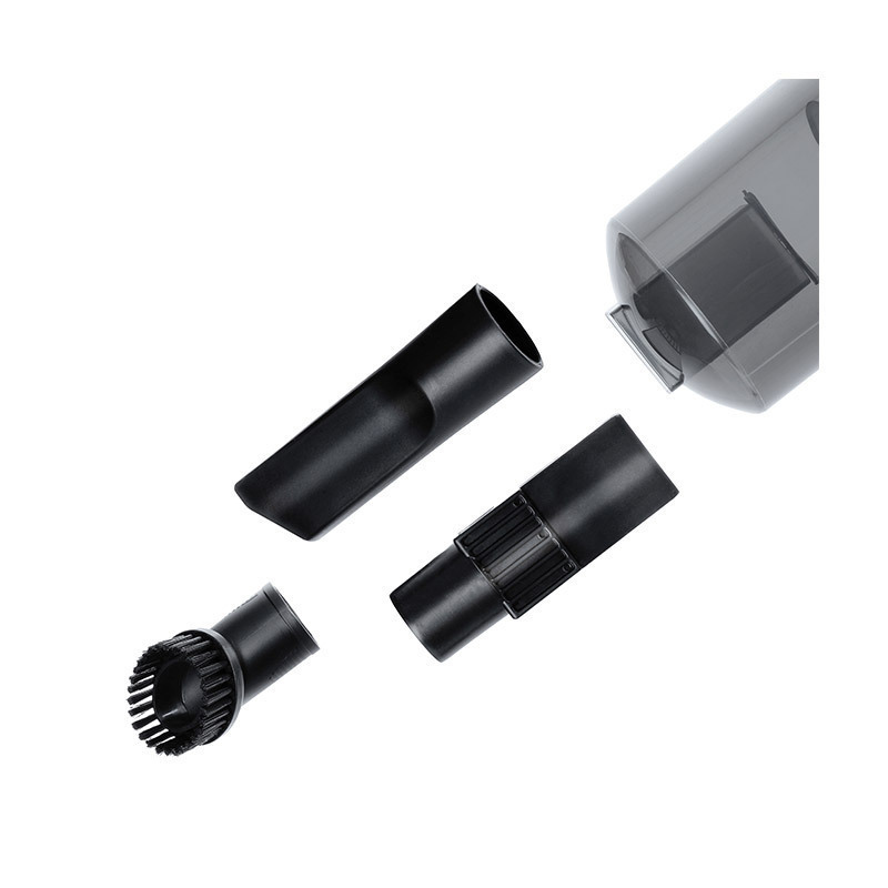 Adler Ρεύματος 2 σε 1 Μαύρη AD-7049 - Image 8