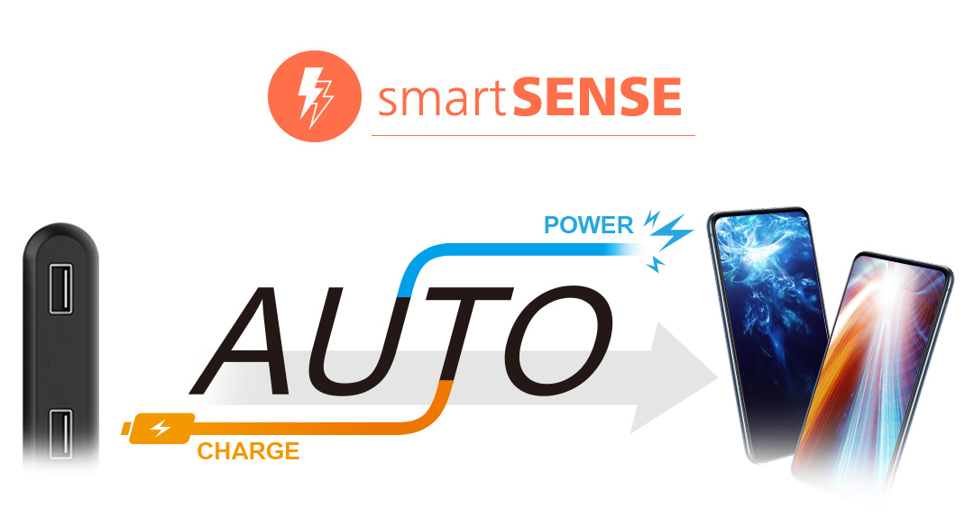 Silicon Power QX55 30000mAh 22.5W Μαύρο - Image 5