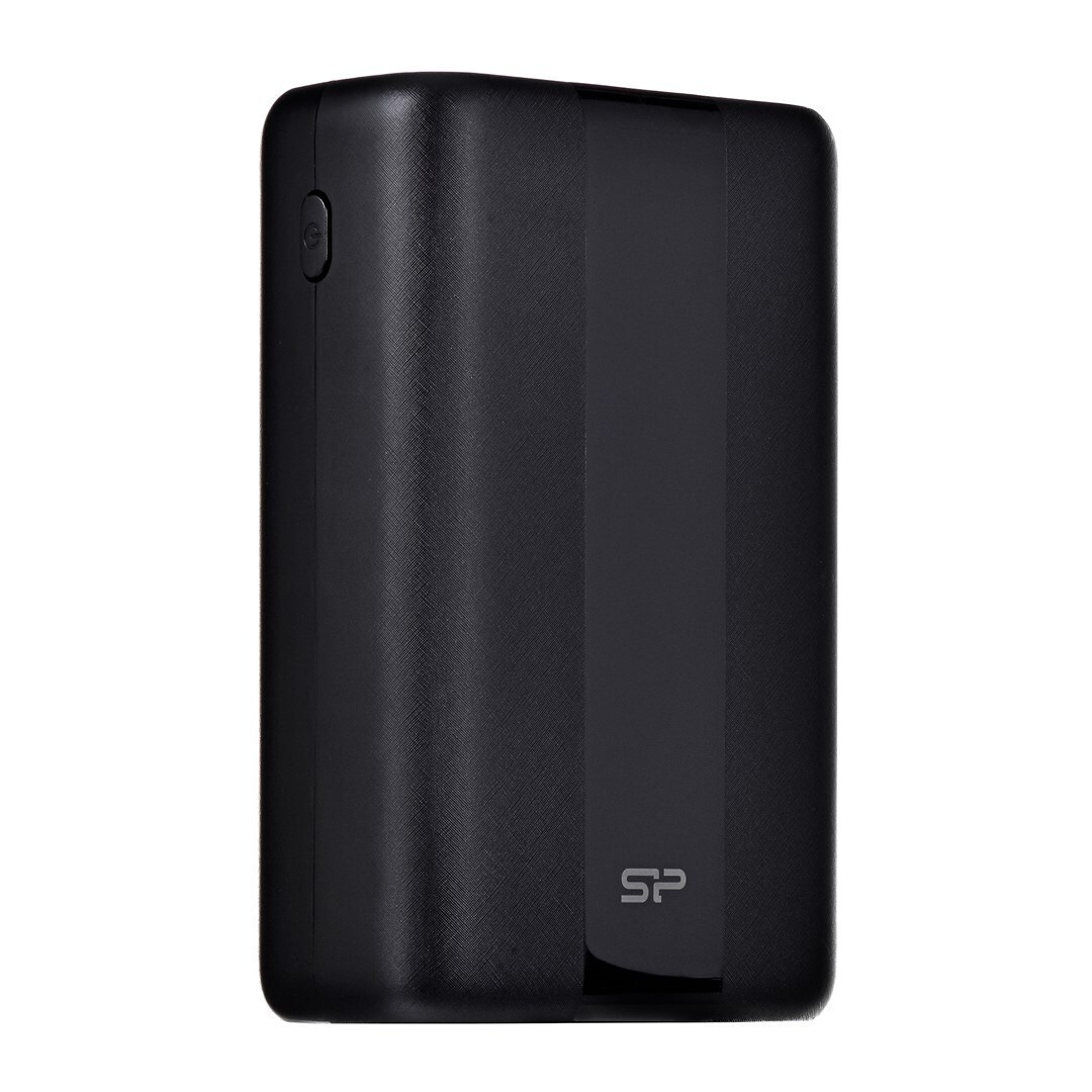 Silicon Power QX55 30000mAh 22.5W Μαύρο - Image 7