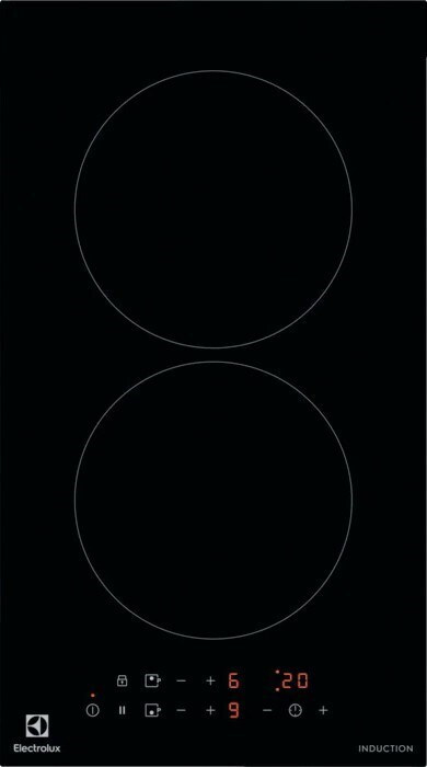 Electrolux Επαγωγική LIT30231C