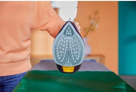 Philips DST7061/30 3000W με Συνεχόμενη Παροχή Ατμού 55gr/min Purple - Image 6