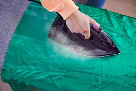 Philips DST7061/30 3000W με Συνεχόμενη Παροχή Ατμού 55gr/min Purple - Image 7