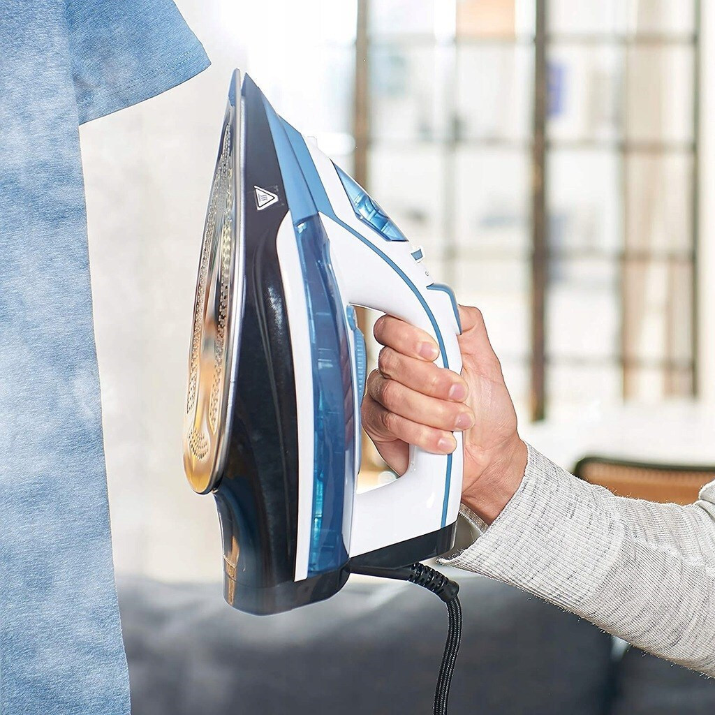 Black & Decker BXIR2402E ES9180130B 2400W με Συνεχόμενη Παροχή Ατμού 30gr/min - Image 6