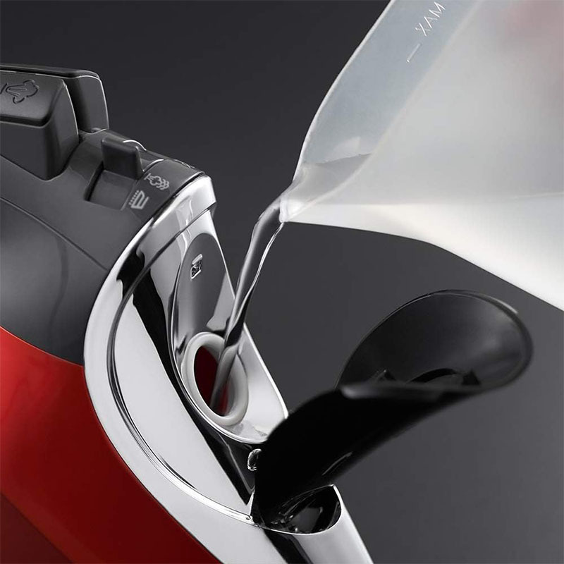 Russell Hobbs One Temperature 25090 2600W με Συνεχόμενη Παροχή Ατμού 50gr/min - Image 5
