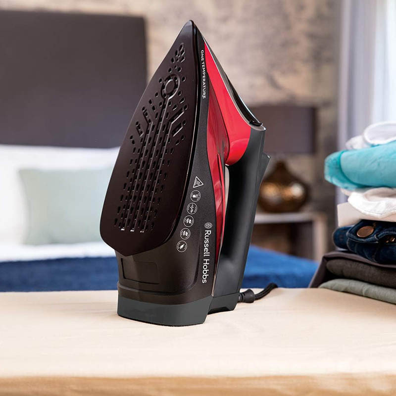 Russell Hobbs One Temperature 25090 2600W με Συνεχόμενη Παροχή Ατμού 50gr/min - Image 6