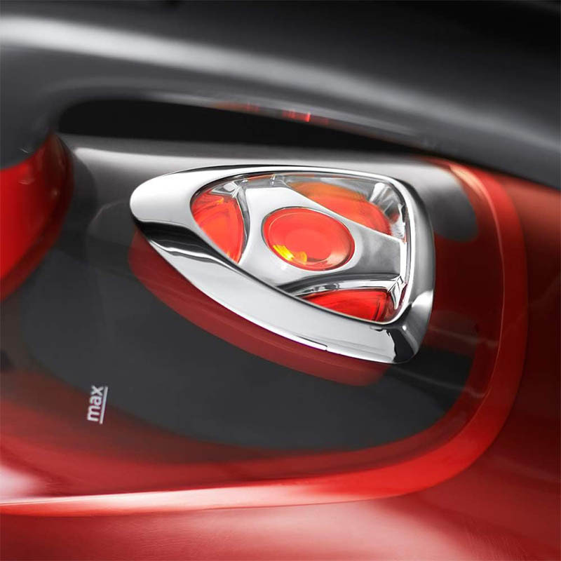 Russell Hobbs One Temperature 25090 2600W με Συνεχόμενη Παροχή Ατμού 50gr/min - Image 4