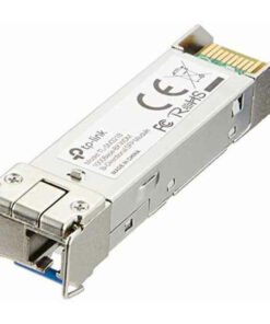 TP-LINK TL-SM321B v1 Transceiver Bi-Directional SFP Module 1τμχ (TL-SM321B)