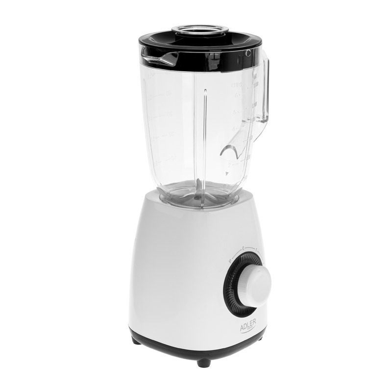 Adler AD-4085 με Κανάτα 1.5lt 1000W Λευκό - Image 3