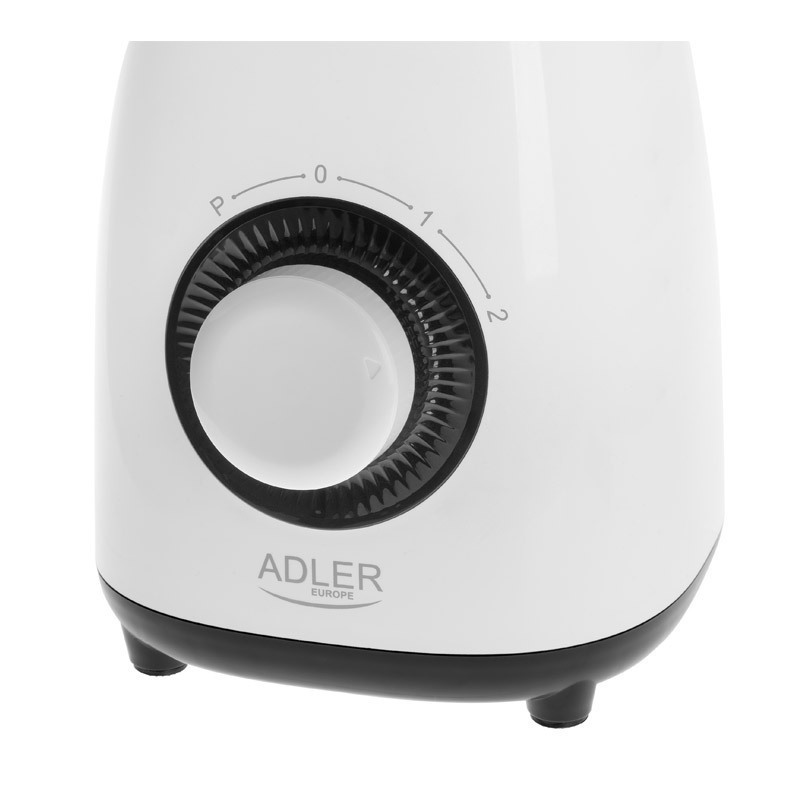 Adler AD-4085 με Κανάτα 1.5lt 1000W Λευκό - Image 4