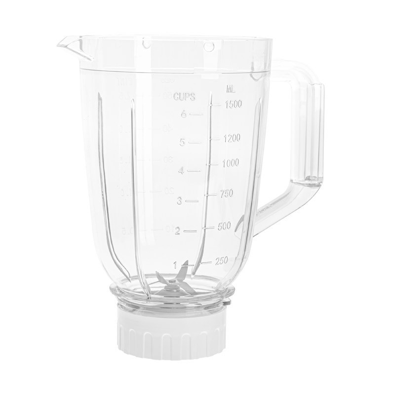 Adler AD-4085 με Κανάτα 1.5lt 1000W Λευκό - Image 5