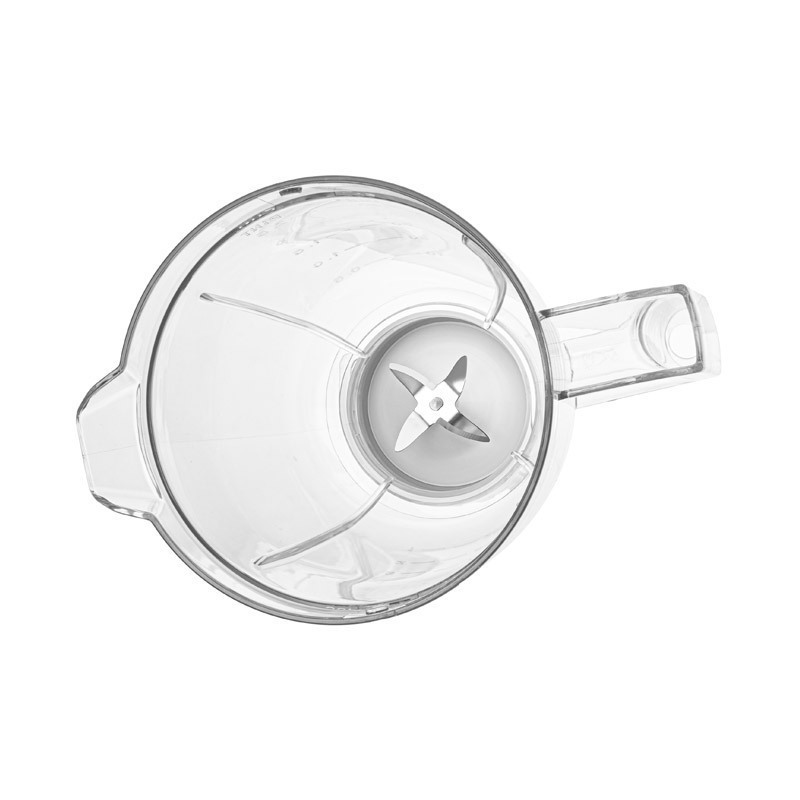 Adler AD-4085 με Κανάτα 1.5lt 1000W Λευκό - Image 6