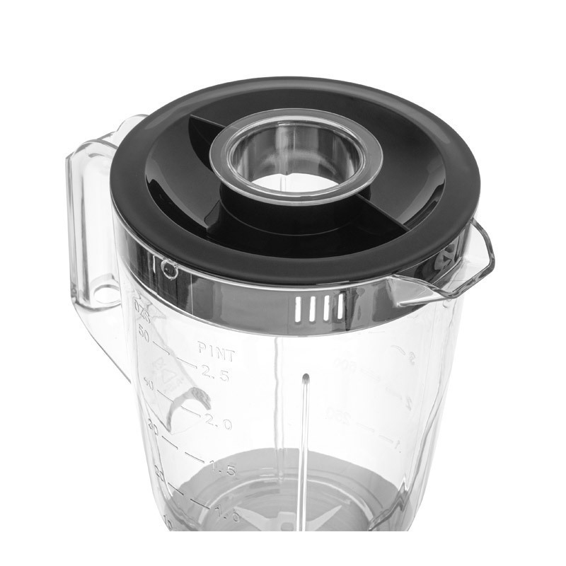 Adler AD-4085 με Κανάτα 1.5lt 1000W Λευκό - Image 7
