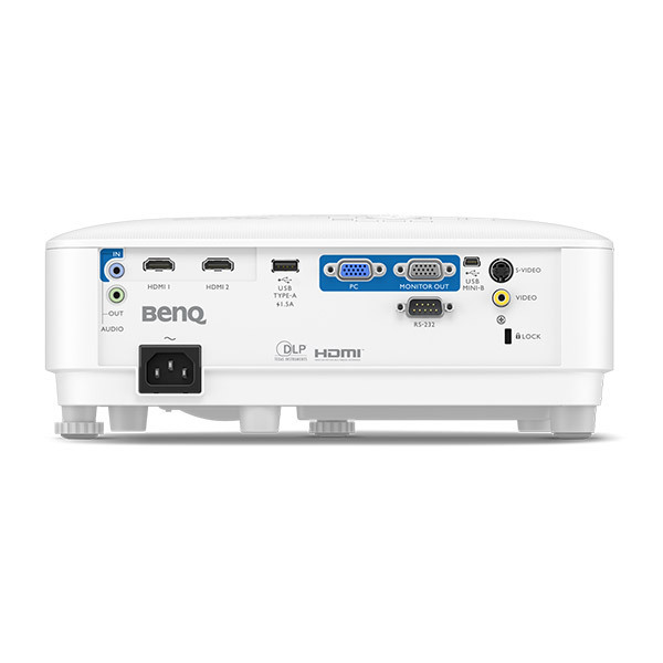 BenQ MX560 3D με Ενσωματωμένα Ηχεία - Image 4