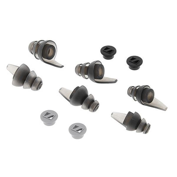 Sennheiser Soundprotex Ανταλλακτικά Eartips Small για Ακουστικά - Image 2
