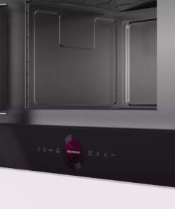 Alternative view of Bosch BFL7221B1 Εντοιχιζόμενος 21lt Μαύρος