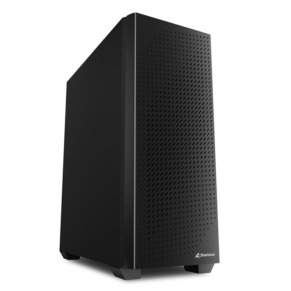 Sharkoon VS9 Gaming Midi Tower