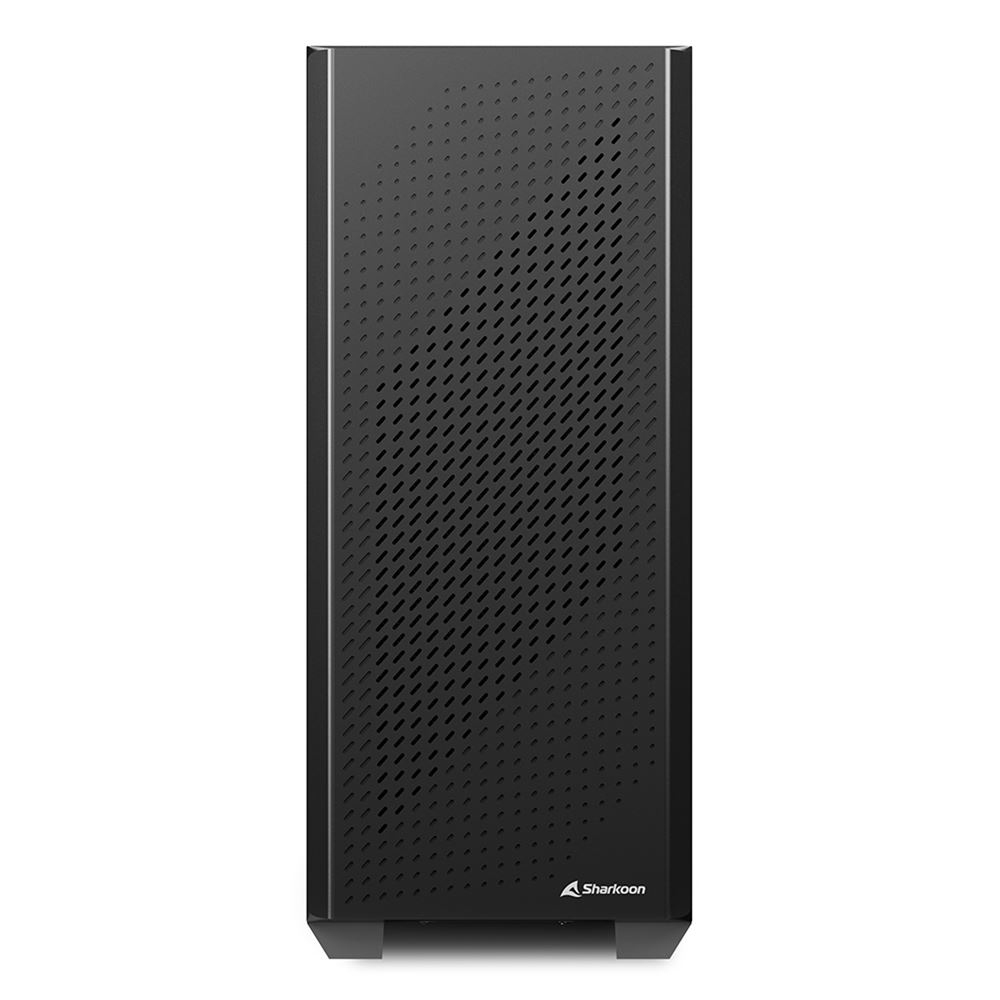 Sharkoon VS9 Gaming Midi Tower - Image 2