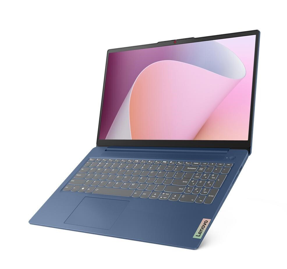 Lenovo IdeaPad Slim 3 15AMN8 15.6" (Ryzen 3-7320U/8GB/512GB)