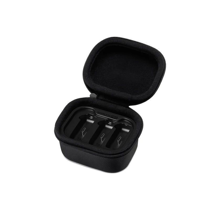 Rode Wireless PRO Dual Microphone System Ασύρματο - Image 4