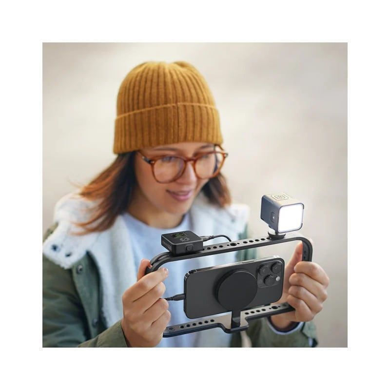 Rode Wireless PRO Dual Microphone System Ασύρματο - Image 5