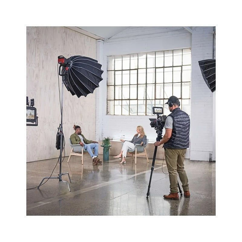 Rode Wireless PRO Dual Microphone System Ασύρματο - Image 7