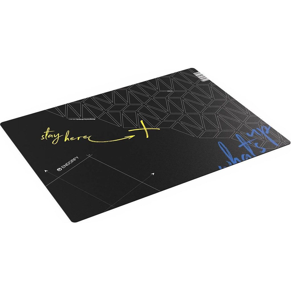 Endorfy EY8G001 XXL 900mm Μαύρο