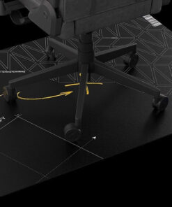Alternative view of Endorfy EY8G001 XXL 900mm Μαύρο