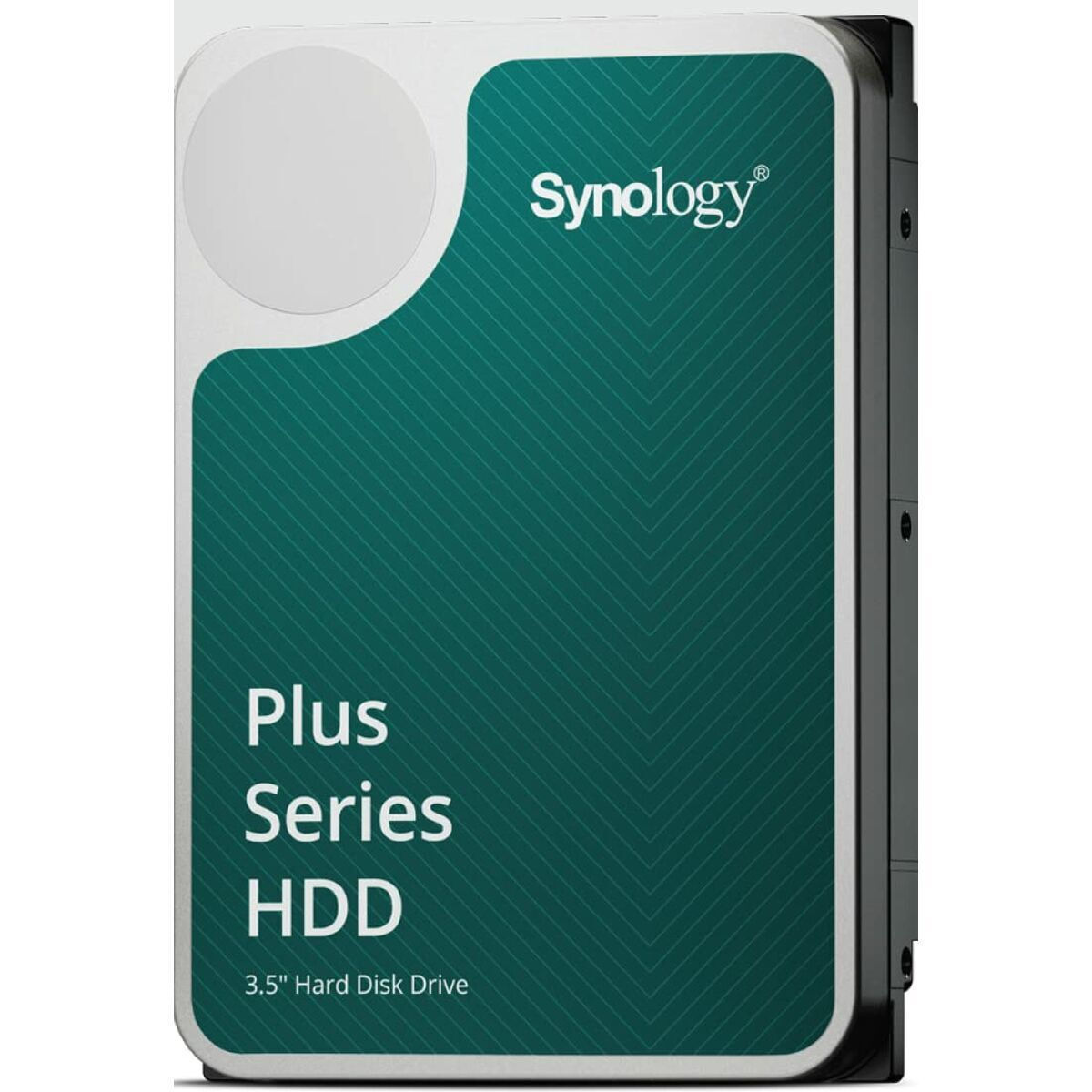 Synology 4TB HDD Σκληρός Δίσκος 3.5" SATA III 5400rpm για NAS HAT3300-4T - Image 2