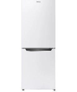 Amica Ψυγειοκαταψύκτης 227lt NoFrost Λευκός FK2425.4UNT