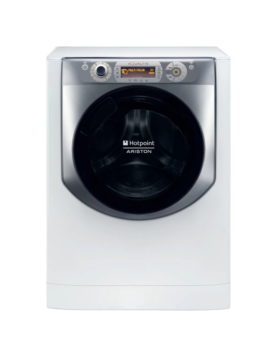 Hotpoint-Ariston 10kg με Smart Λειτουργίες AQ104D497SD