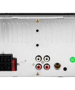 Blow Ηχοσύστημα 2 DIN με Bluetooth, USB & AUX