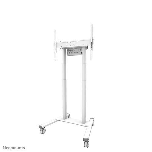 Neomounts FL55-875WH1 Βάση Τηλεόρασης Τοίχου έως 100" και 110kg