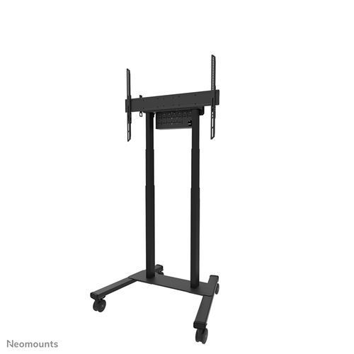 Neomounts FL55-875BL1 Βάση Τηλεόρασης Τοίχου έως 100" και 110kg