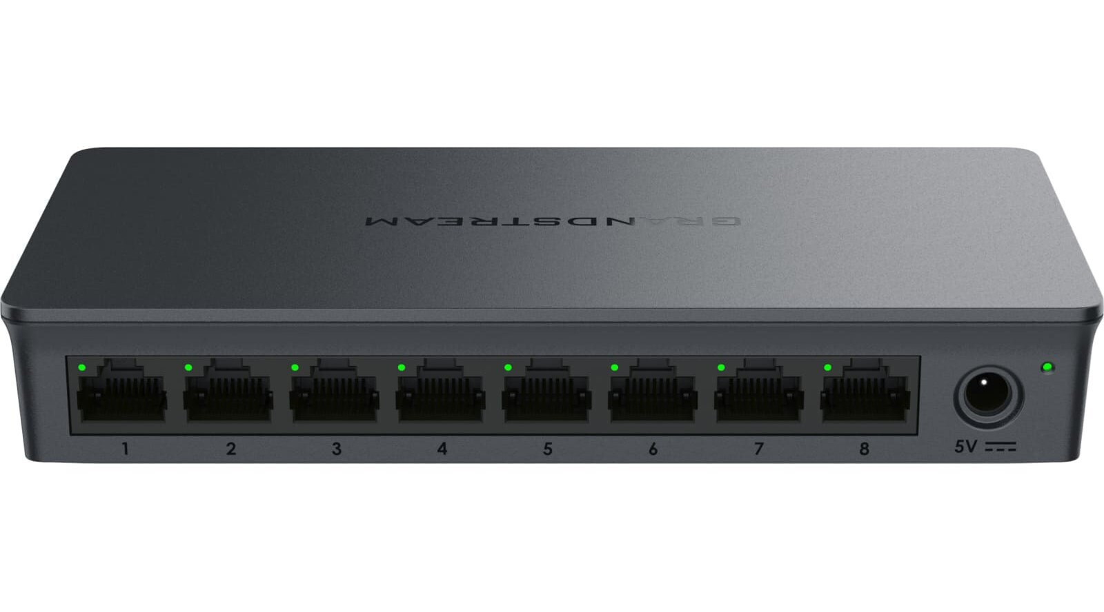 Grandstream Gwn 7701 Unmanaged L2