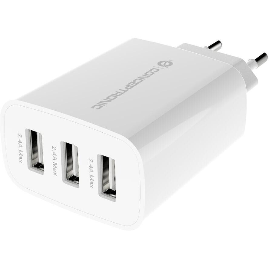Conceptronic ALTHEA13W Χωρίς Καλώδιο 30W - Image 2